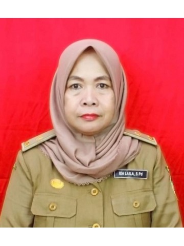 IDA LAILA