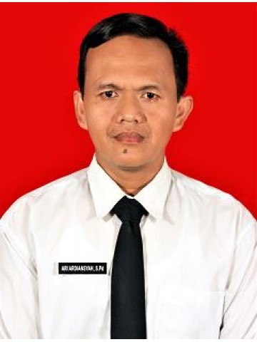 ARI ARDIANSYAH