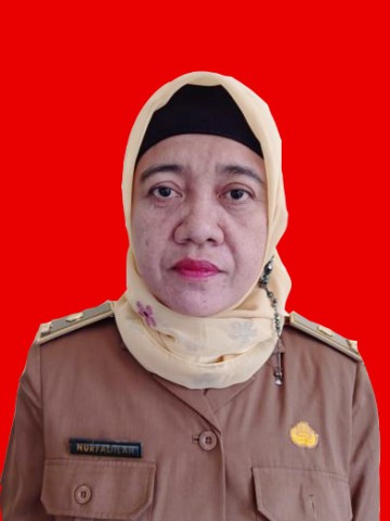 NURFADILAH