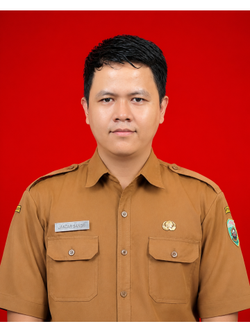 JANUAR SANDRI