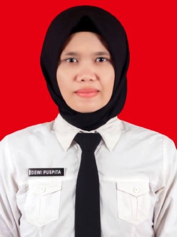 DEWI PUSPITA