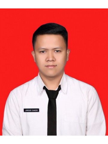 JANUAR SANDRI