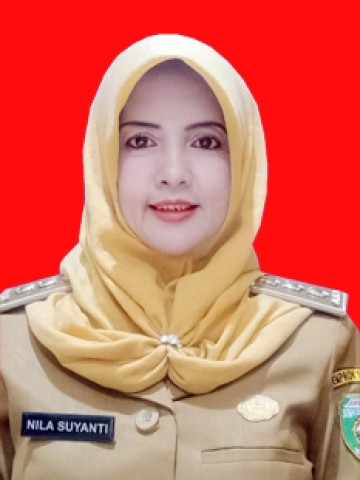 NILA SUYANTI