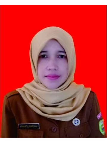 RODHIATUL MARDHIAH