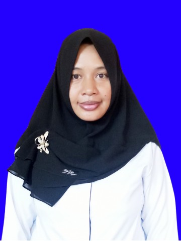 YEVI MANDASARI