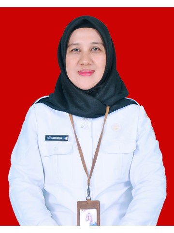 RUSMITA