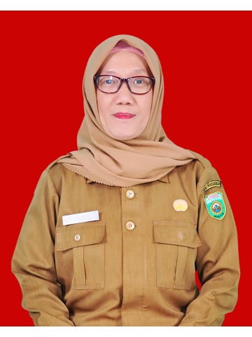 TITIN YUSEFA