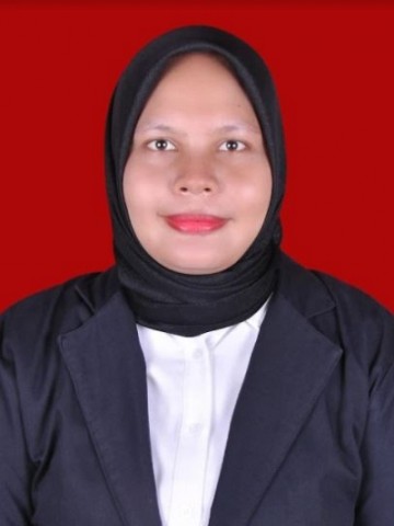 YENI APRIANTI