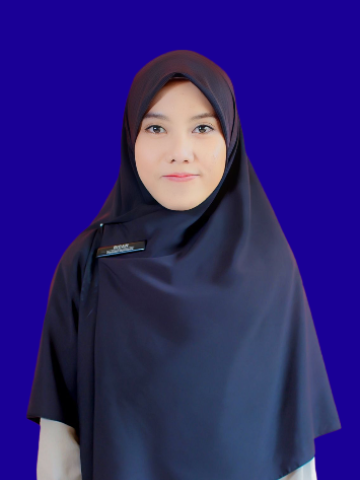BINTI CANIA